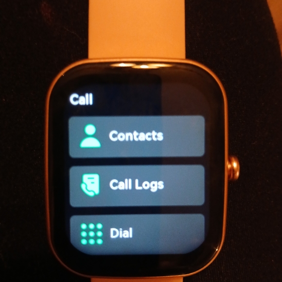 Smart Watch - Picture 3 of 7